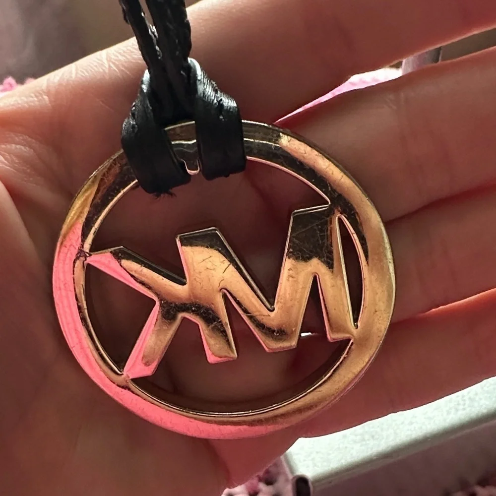 Michael Kors chic michael